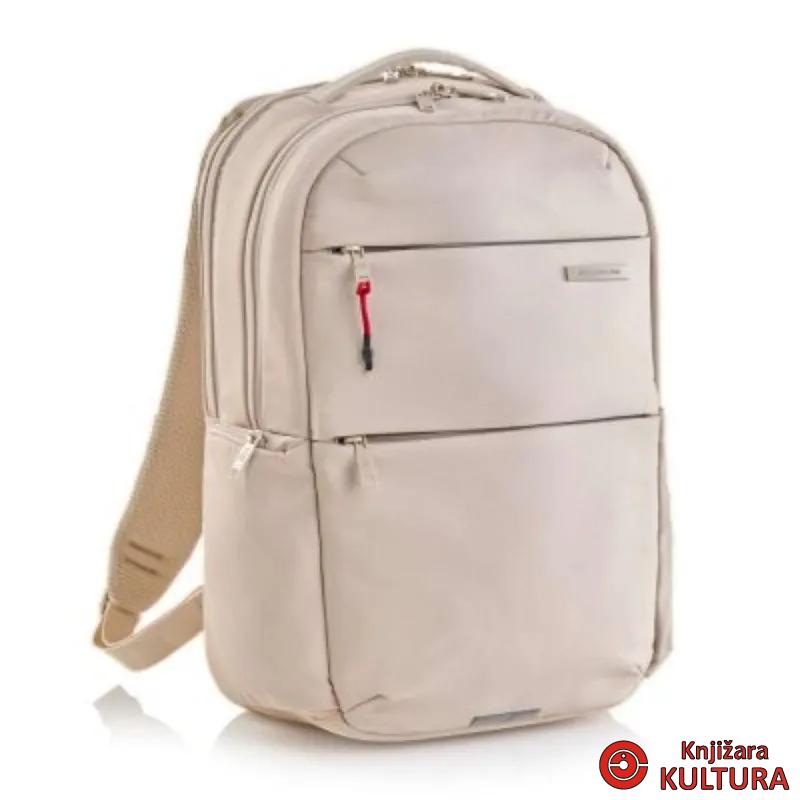 RANAC SREDNJI BEIGE BAG TO WORK MR19564 