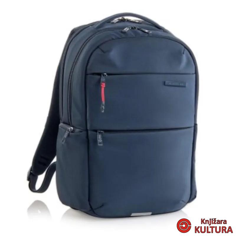 RANAC SREDNJI NAVY BAG TO WORK MR19565 