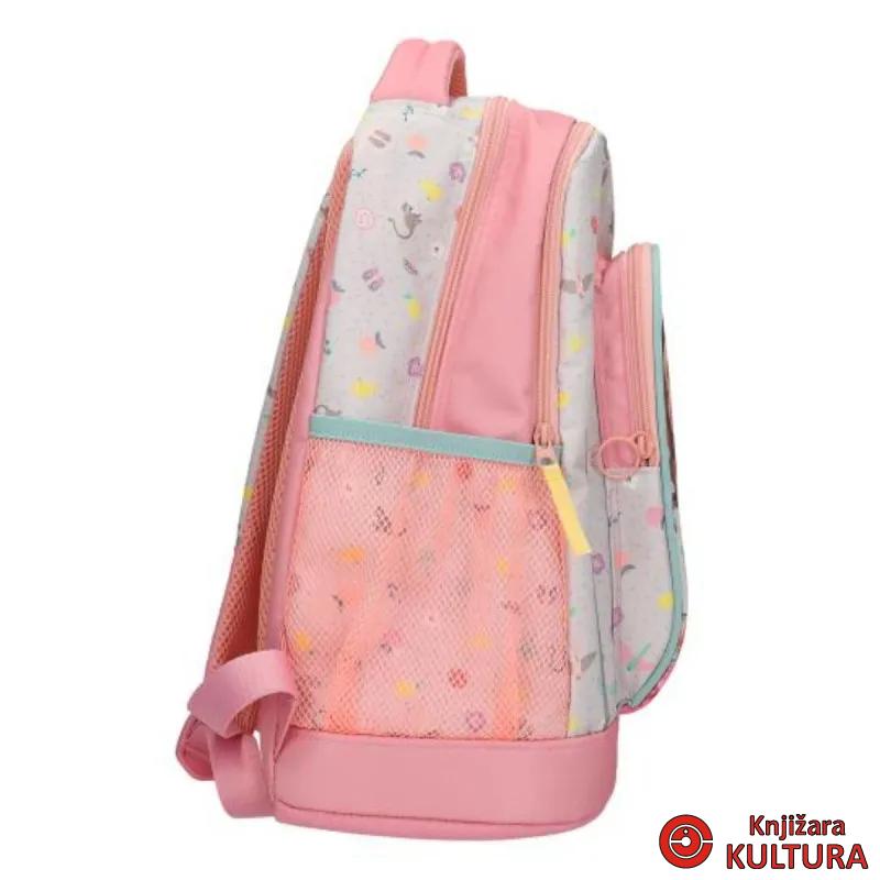 TOP MODEL ŠKOLSKA TORBA JUICY 