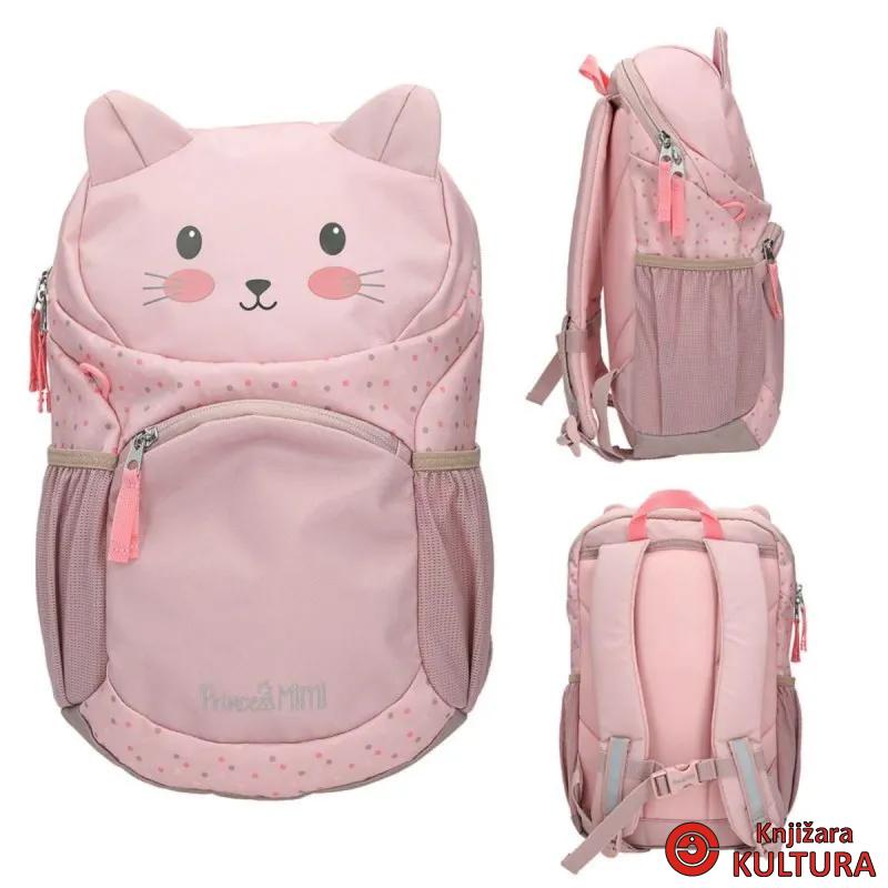 PRINCESS MIMI MALI RUKSAK CAT 2/1 