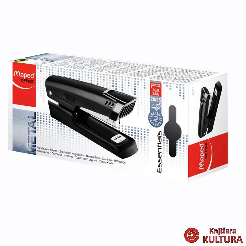 HEFTALICA MAPED ESSENTIALS 24/6 
