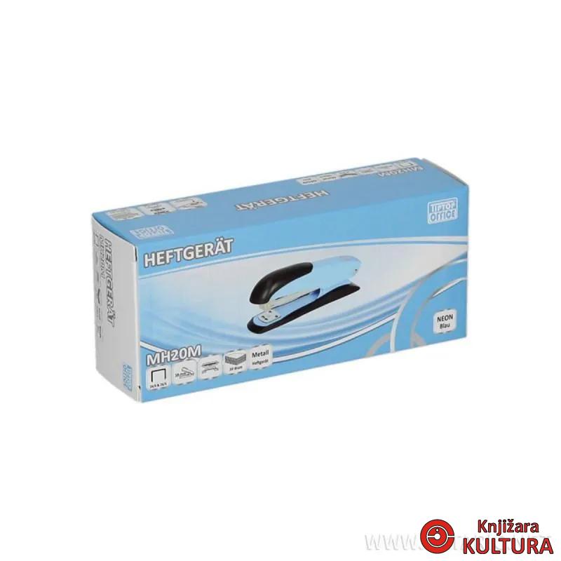 HEFTALICA  MH2OM METAL NEON PLAVA 