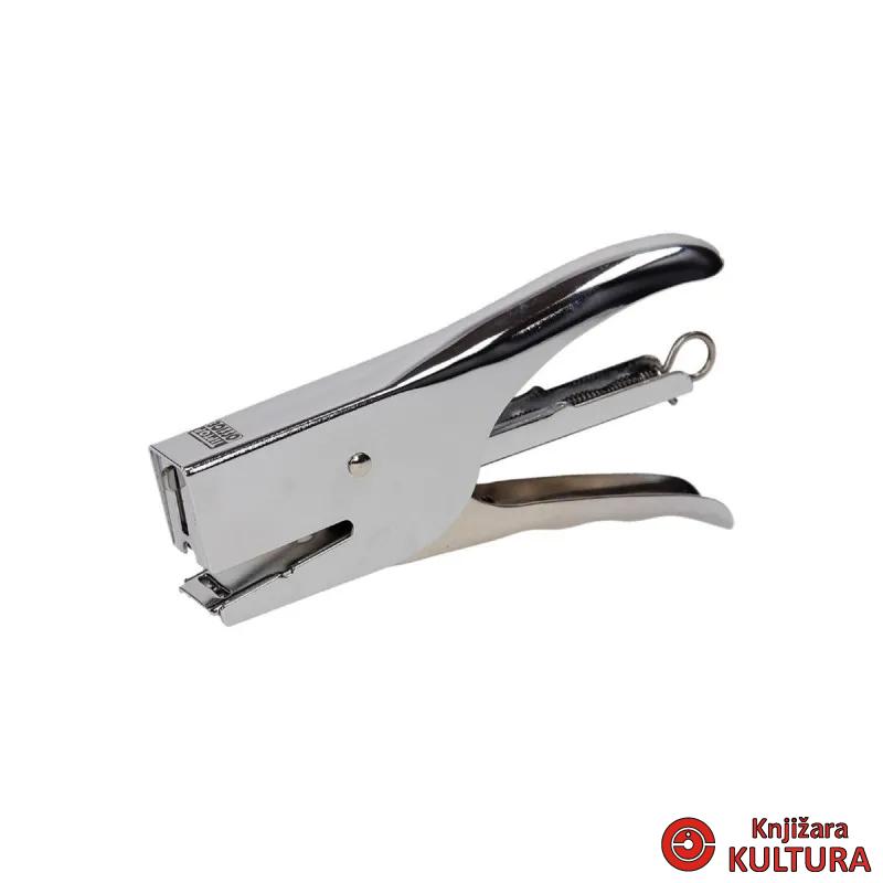 HEFTALICA HK20 KLIJEŠTA 20 LISTA 24/6 METALIK 