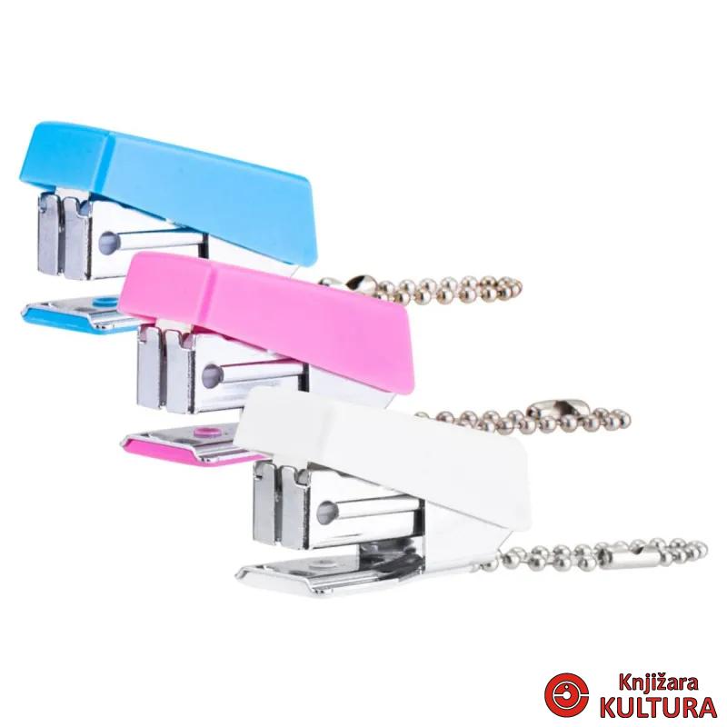 HEFT MAŠINA PRIVEZAK DELI 10 LISTA, MUNICIJA 10 E0225 