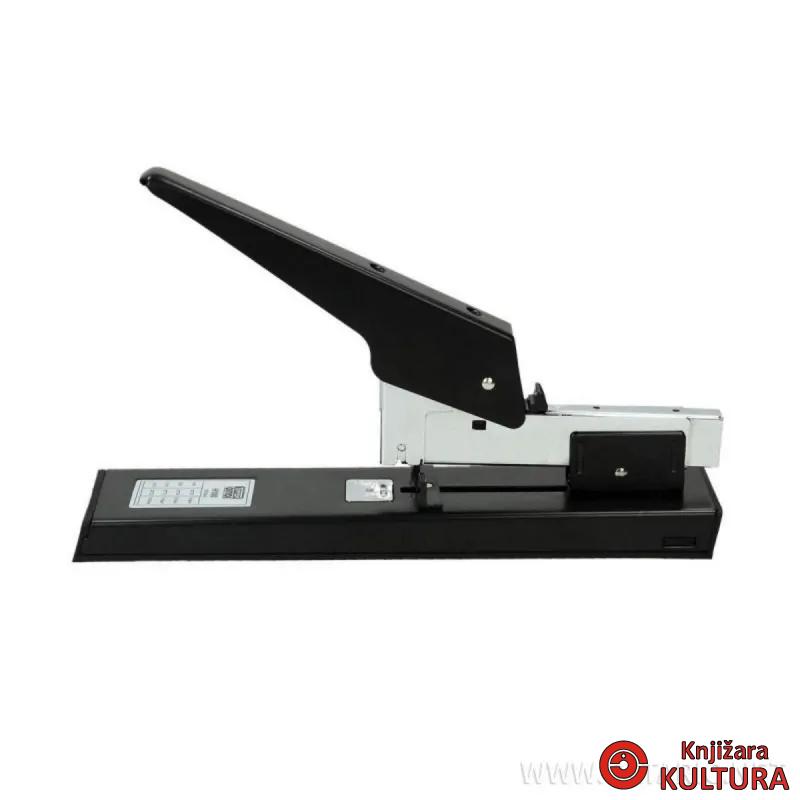 HEFTALICA H100 METAL CRNA 