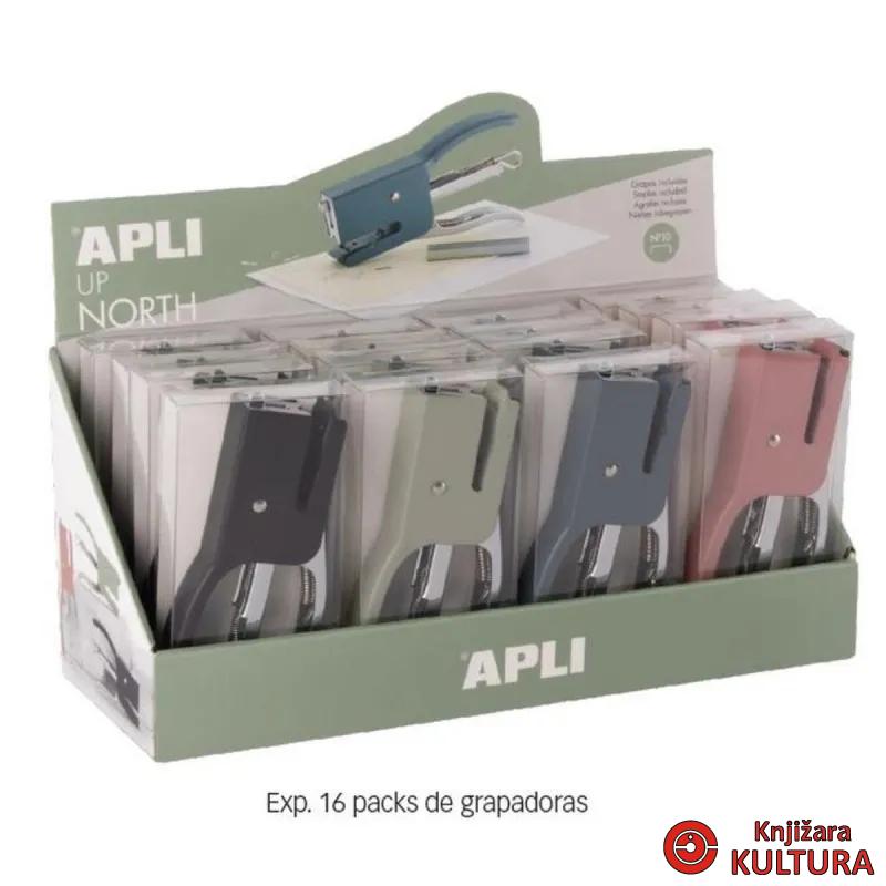 DISP.HEFTALICA APLI UP NORTH No:10 