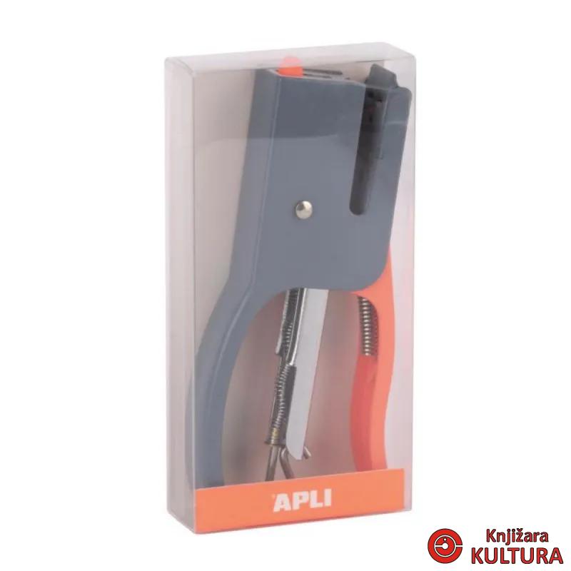 DISP.HEFTALICA APLI NEON No:10 
