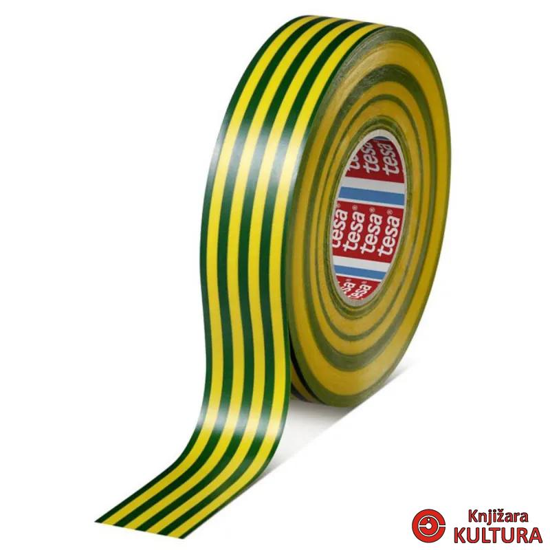 TRAKA ELEKTROIZ.10X15 Z/Ž TESA 