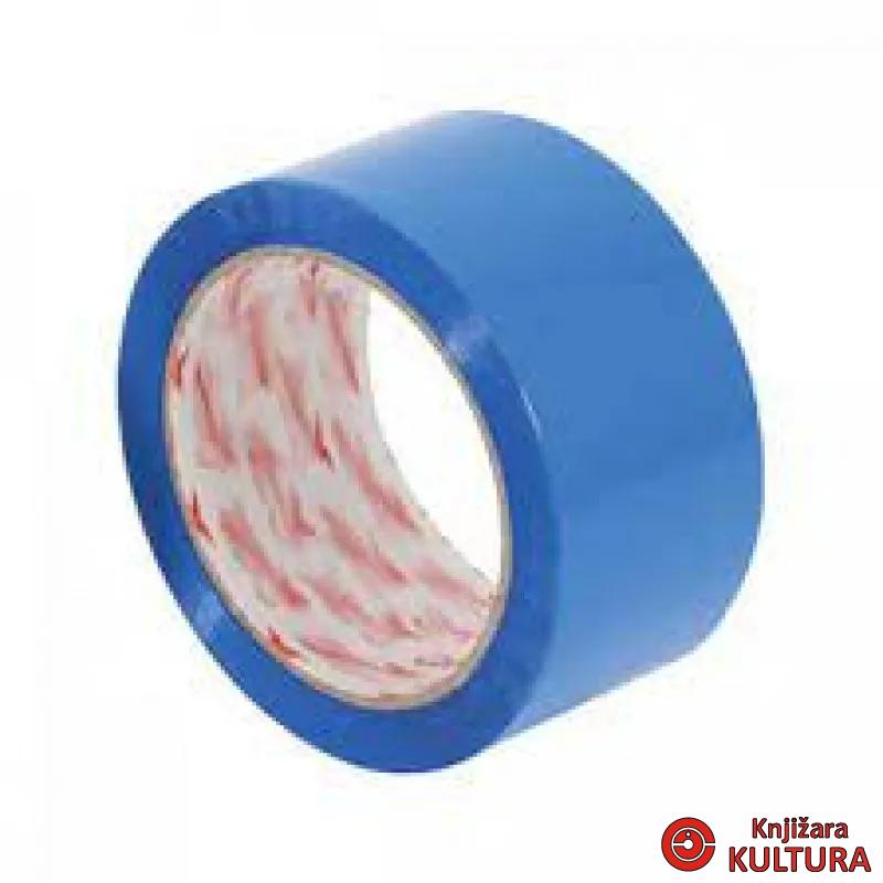 SELOTEJP OFFICE LINE 50*66 PLAVI 