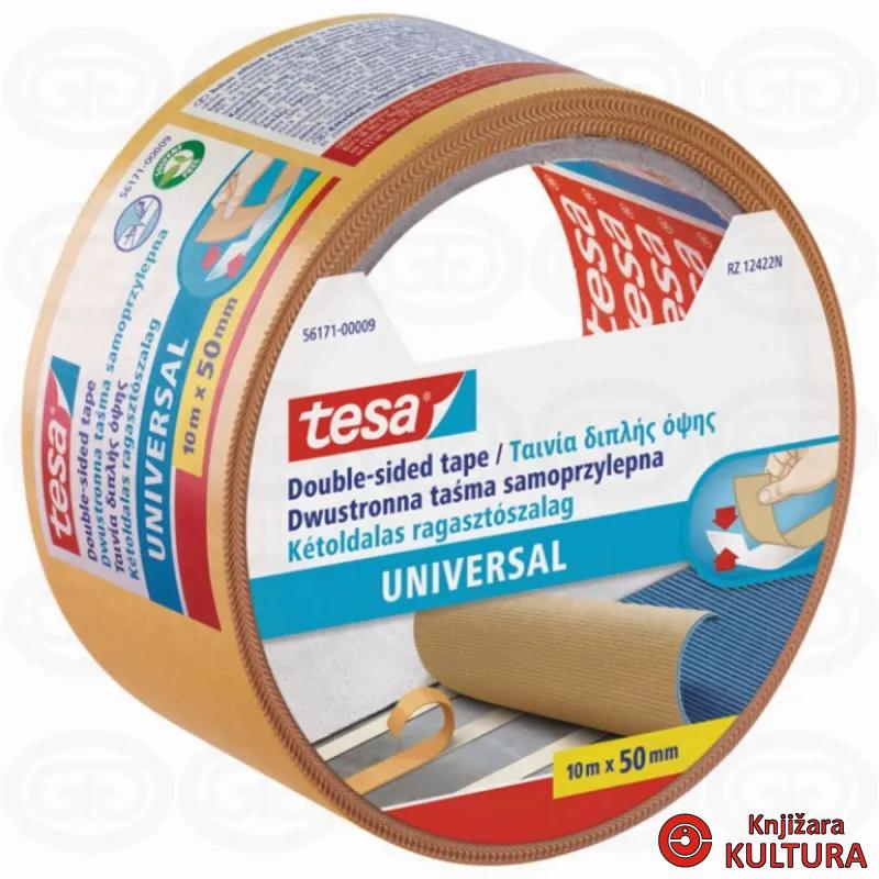 TRAKA OBOSTRANA 50*10 TESA 