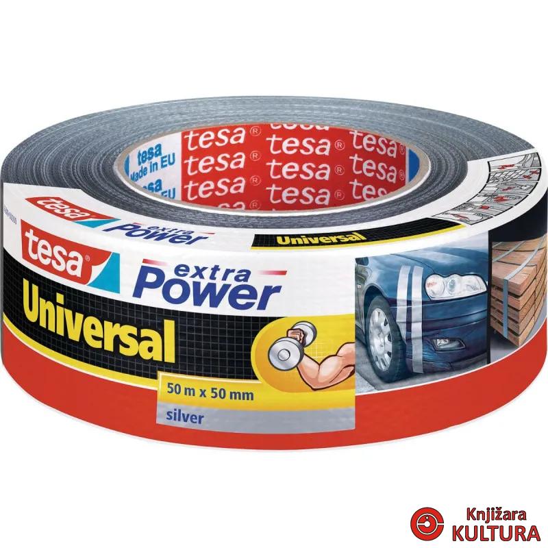 TRAKA LJEPLJ.VODOOTP.50*50 SR 