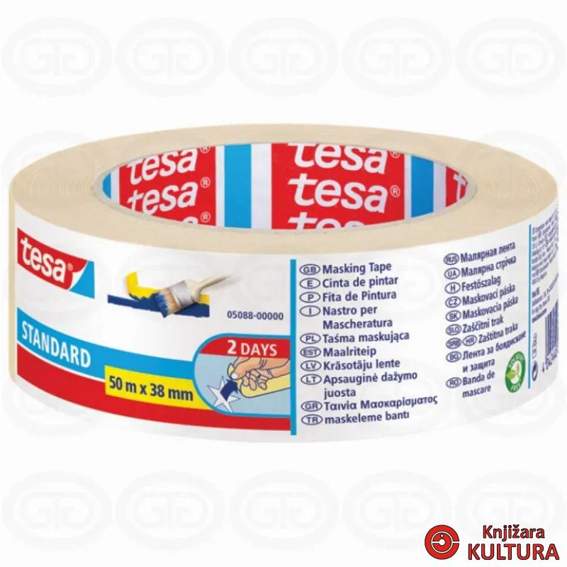TRAKA LJEP.KREP 38*50 TESA 