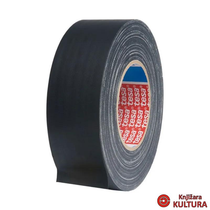 TRAKA ELEKTROIZOL.20:19 CRNA TESA 