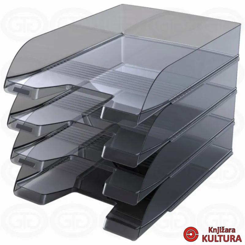 POLICA ZA SPISE PVC FORNAX B.DIM 