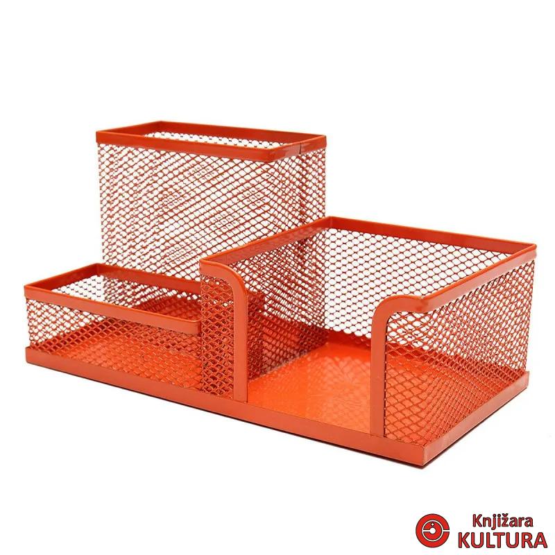 SET KANCELARIJSKI MREŽA MIX 1/3 OF209 