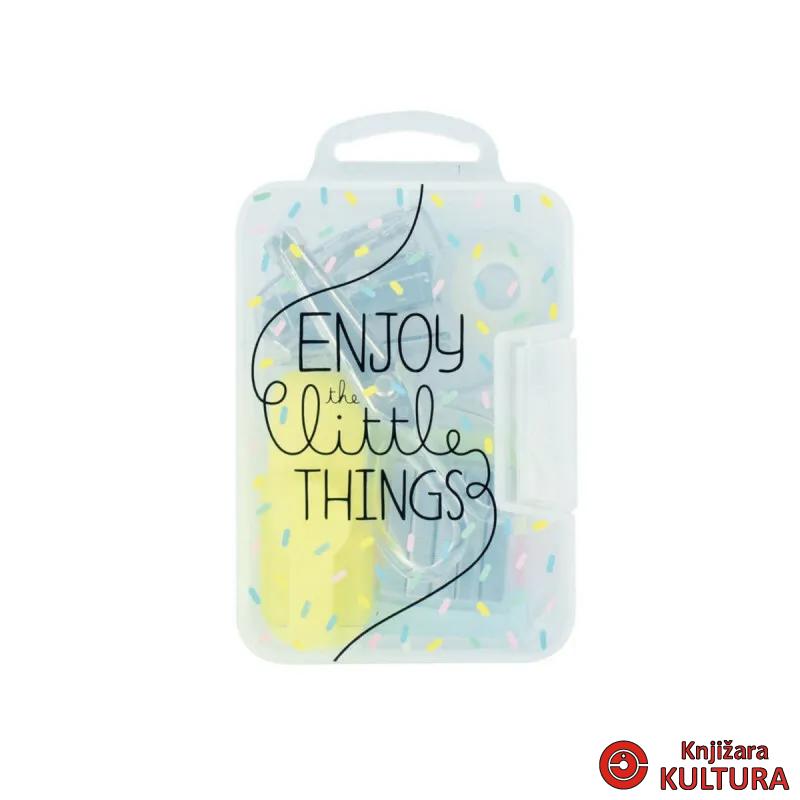 MINI KANCELARIJSKI SET 