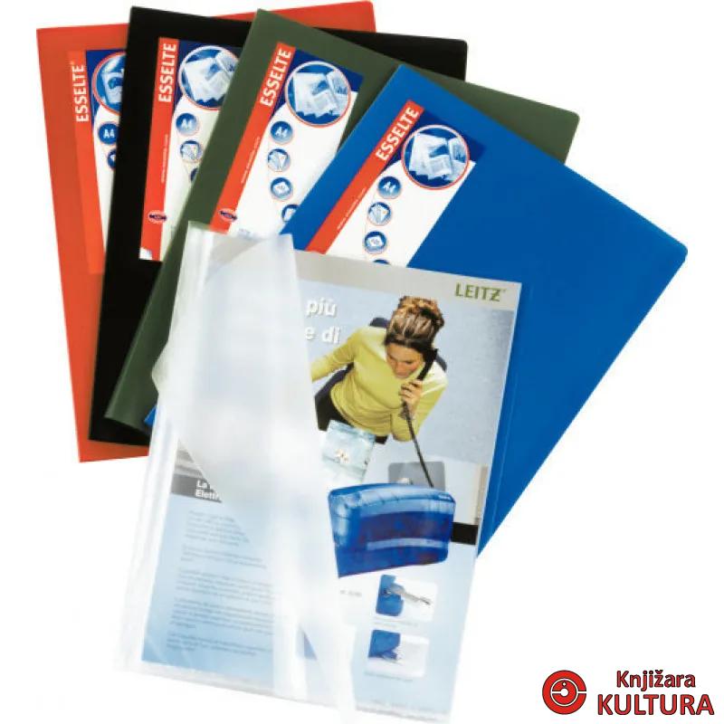 FASCIKLA S UMETKOM 20L 4087 