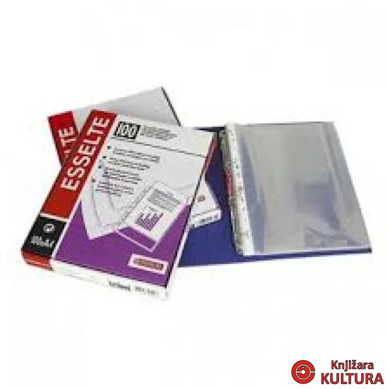 FASCIKLA U ESSELTE 22*30 