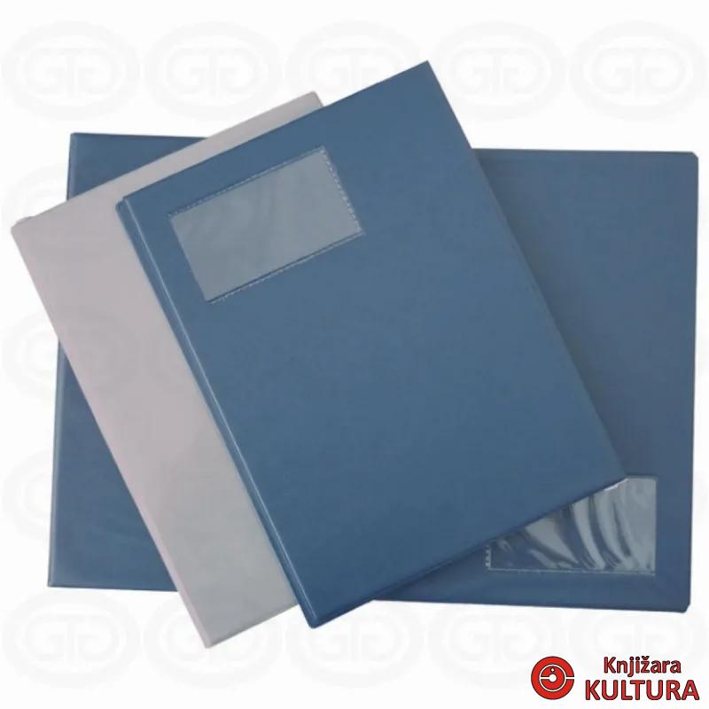 MAPA ZA PROJEKTE A4 34-042 