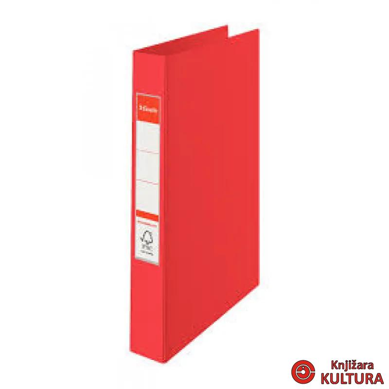 REG.BEZ KUTIJE A4 2R ESS.CRV 