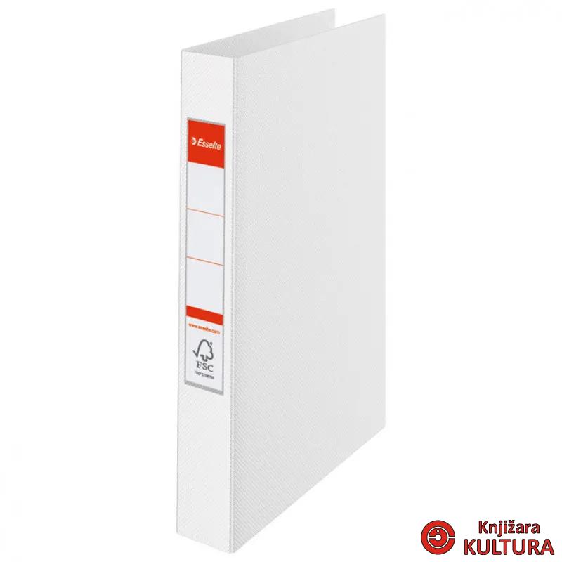 REG.BEZ KUTIJE A4 2R ESS.BIJ 