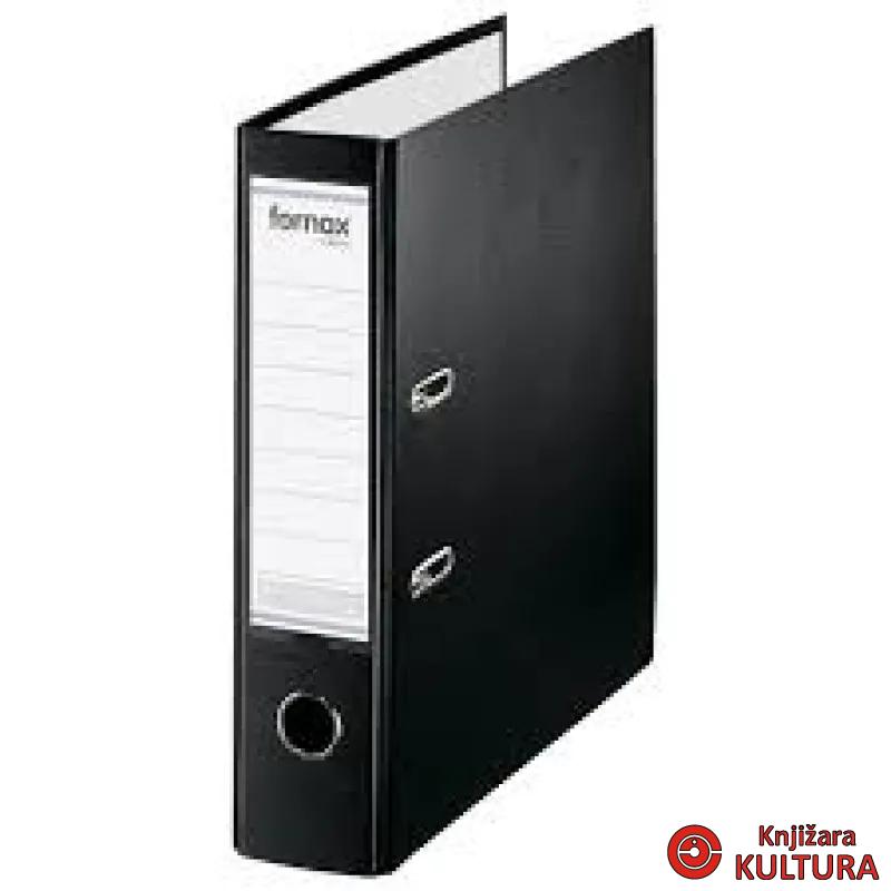 REG.SAMOS.A4 FORNAX CRNI 