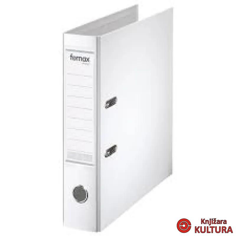 REG.SAMOS.A4 FORNAX BIJELI 