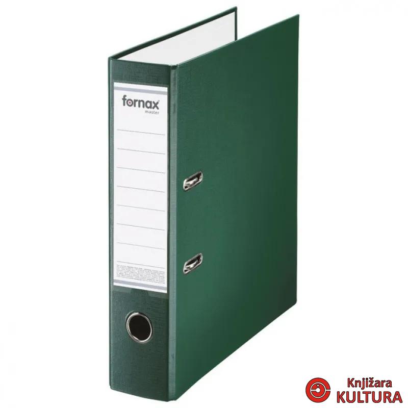 REG.SAMOS.A4 FORNAX T.ZELENI 