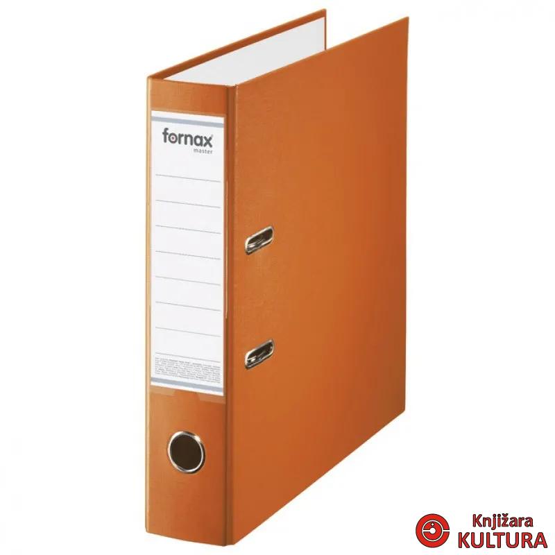 REG.SAMOS.A4 FORNAX NARANDŽ. 