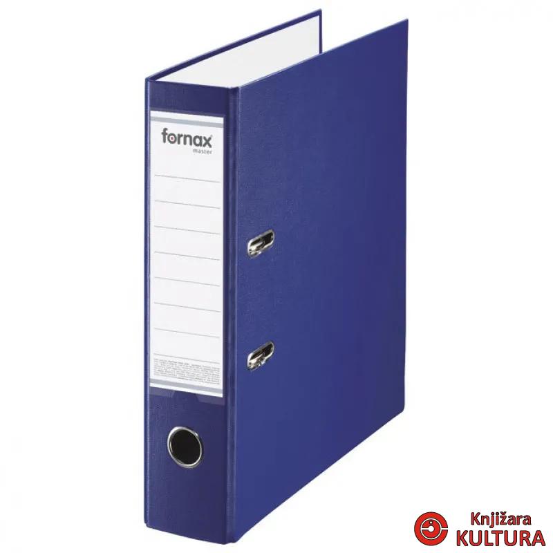 REG.SAMOS.A4 FORNAX T.PLAVI 