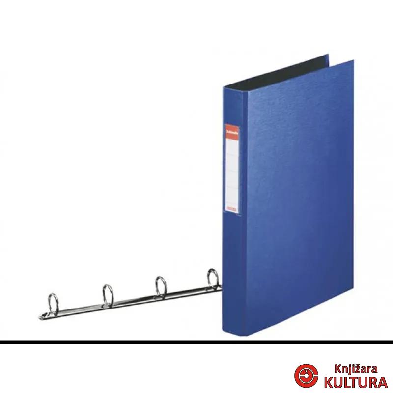 REG.BEZ KUTIJE A4 4R ESSEL.PL 