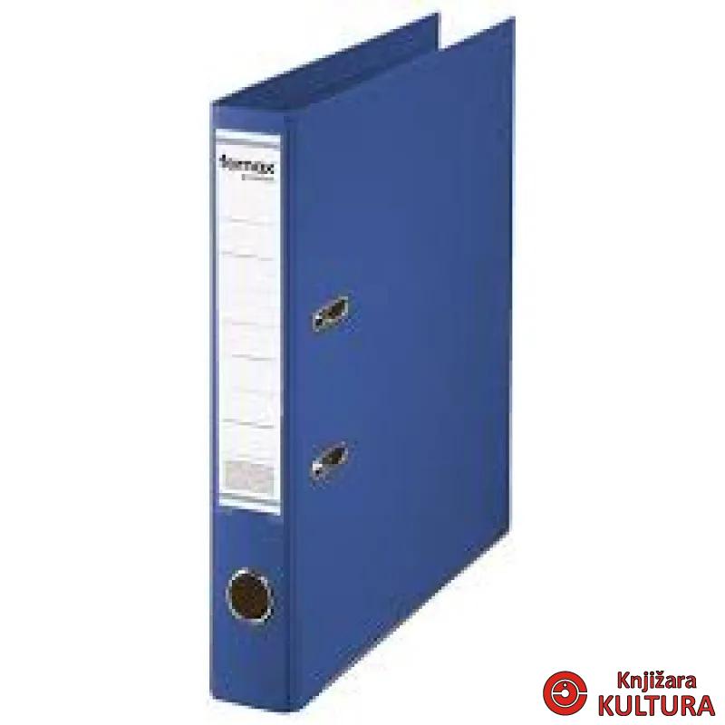 REG.SAMOS.A4 55 FORNAX PREM.T.PL 