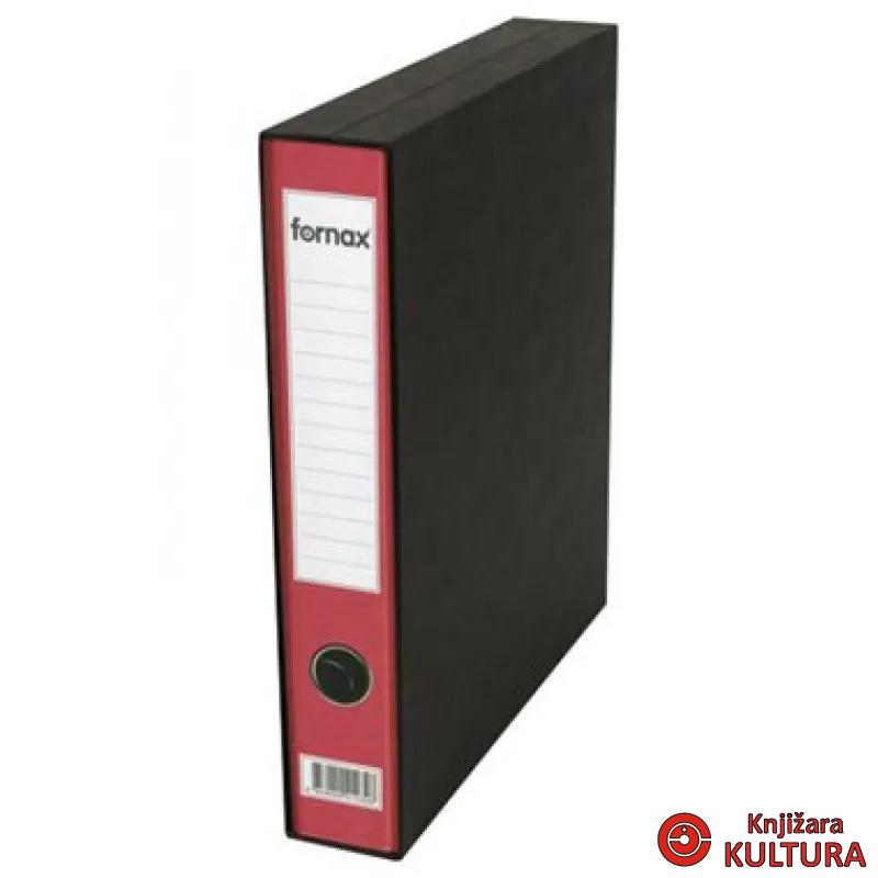 REGISTR.A4 D60 CRV.FORNAX PREST 