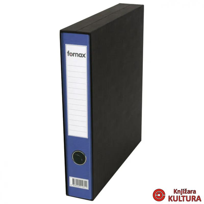 REGISTR.A4 D60 PL.FORNAX PREST 