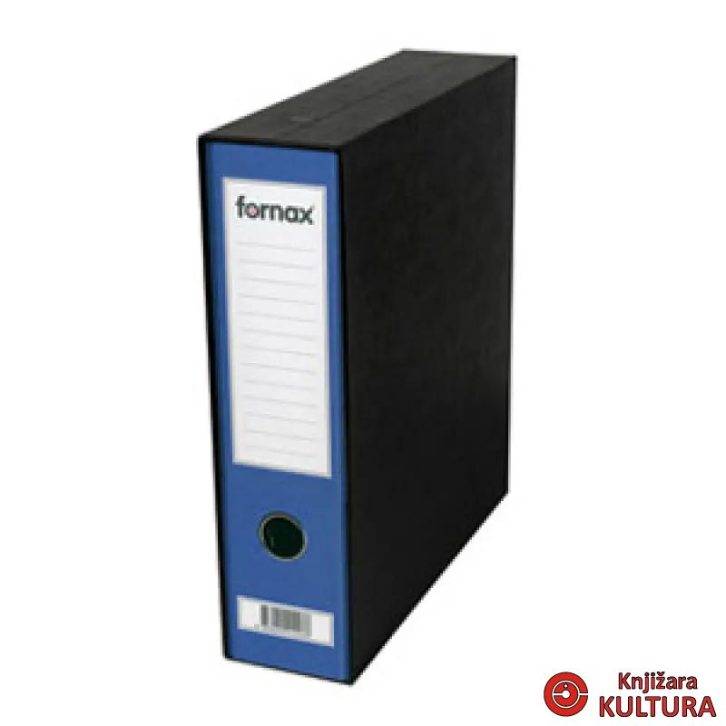 REGISTR.A4 D80 PL.FORNAX PREST 