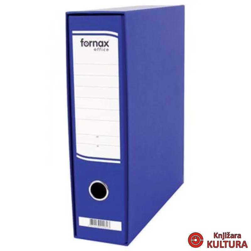 REGISTRATOR A4 PLAVI FOR.OFFICE 