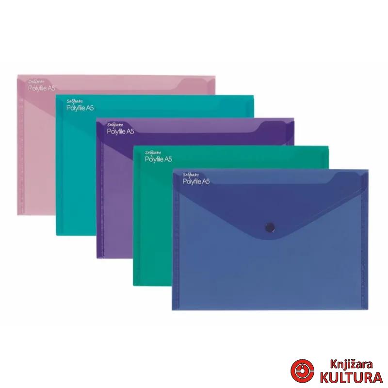 FASCIKLA A5 DUGME ELECTRA 11355 