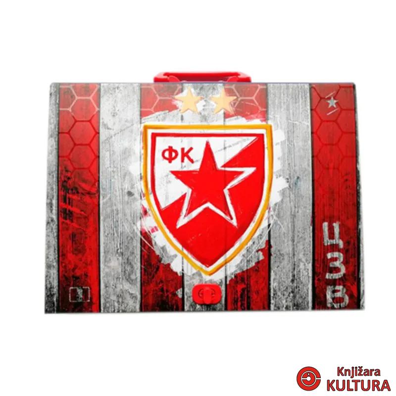 KOFERČIĆ C.ZVEZDA 2 LOPTA 