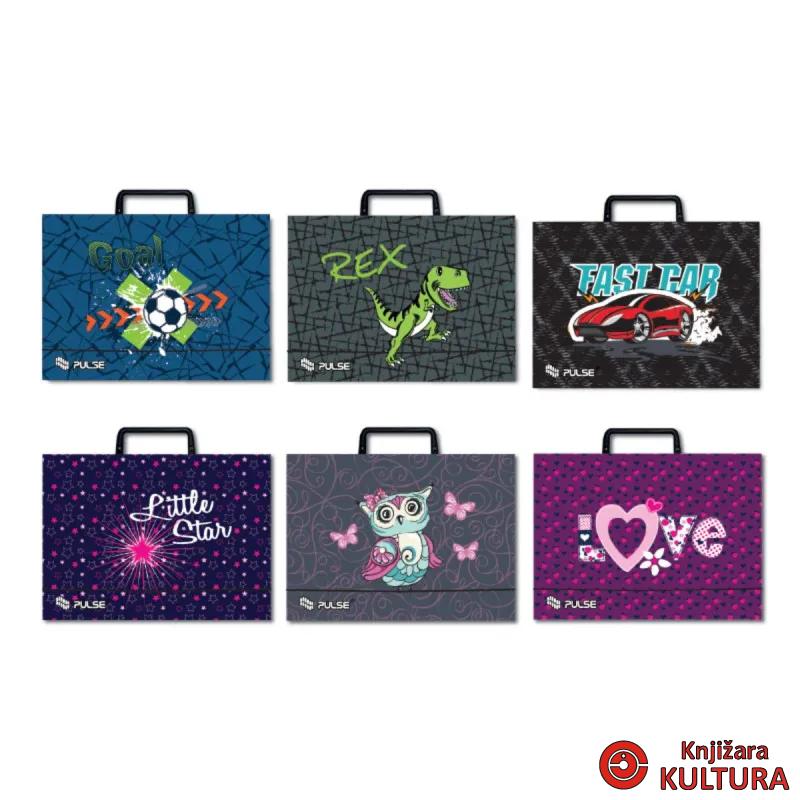 FOLDER DJEČ.SORTNO 03347 