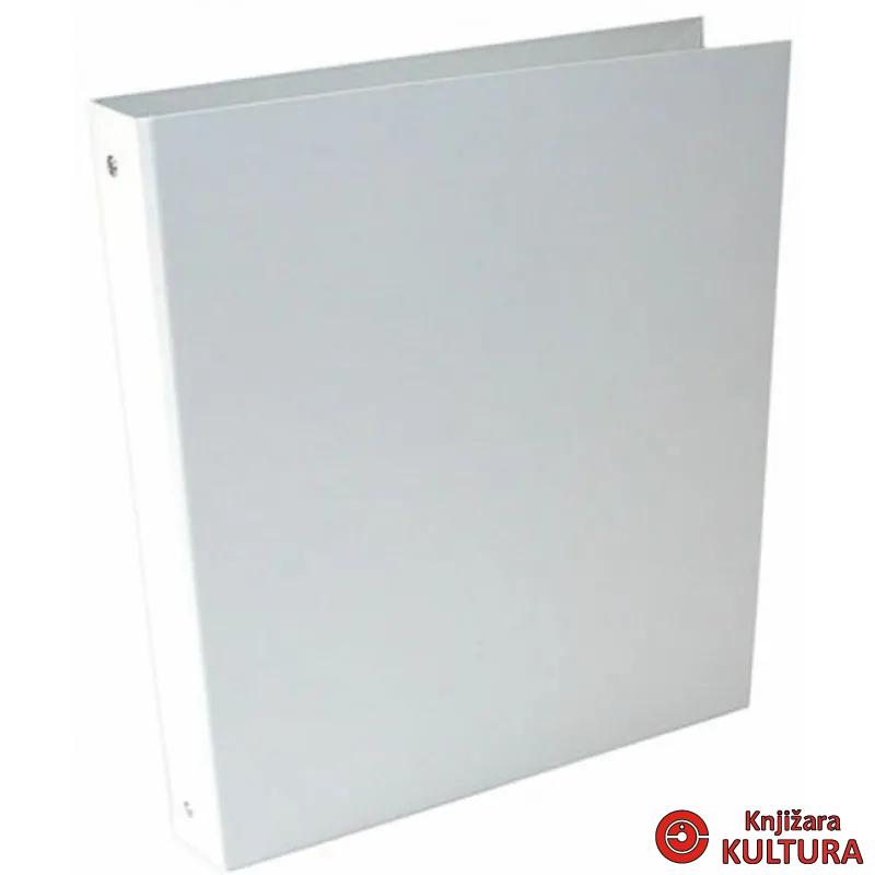 FASCIKLA A4 OL 4R D30 22*30 BIJELA 