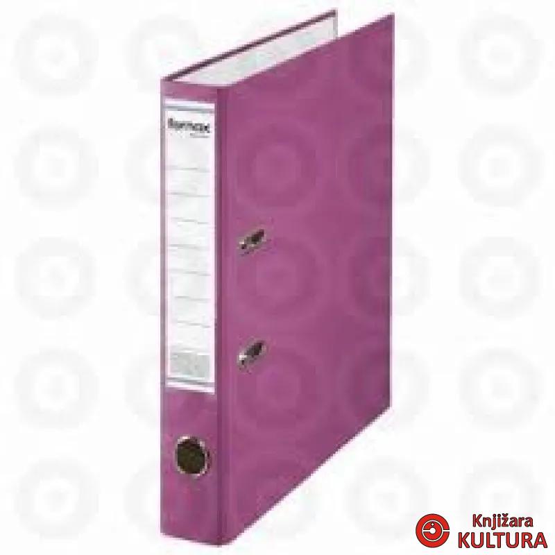 REG.SAMOS.A4 55 FORNAX PREM.ROZI 