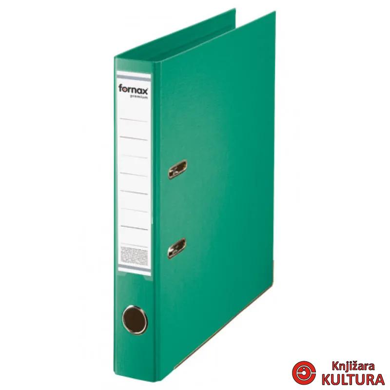 REG.SAMOS.A4 55 FORNAX ZELENI 