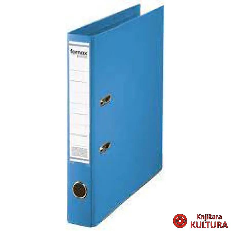 REG.SAMOS.A4 55 FORNAX SV.PLAVI 