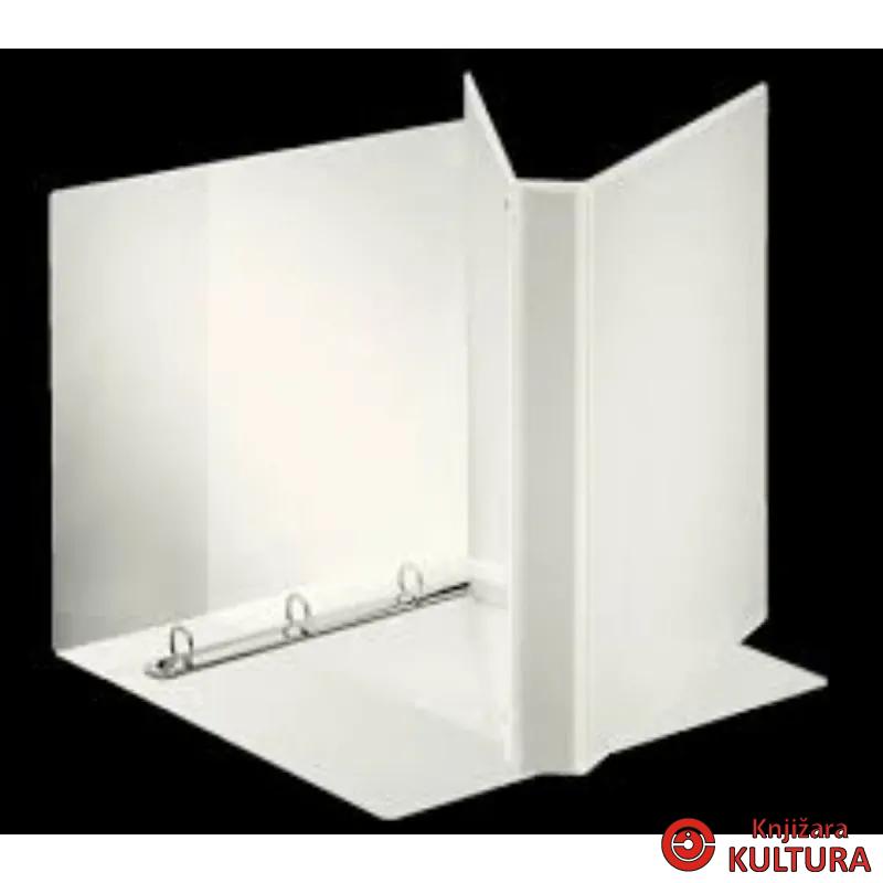 FASCIKLA SA MEH.A4 4R ESS.BIJ.25 