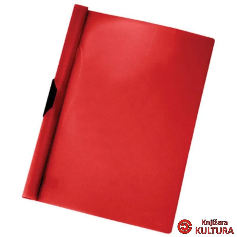 FASCIKLA SA KOČ.MEH 0279 CRVENA 