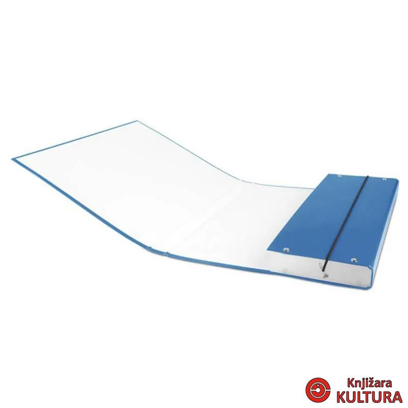 FASCIKLA S GUMICOM A4/30 2075 PL 