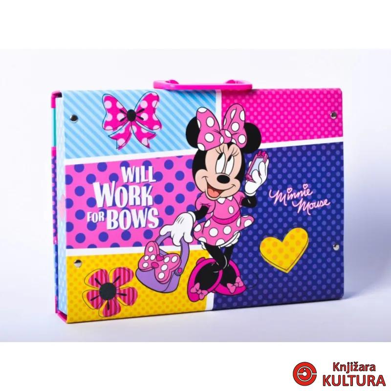 KOFERČIĆ MINNIE MOUSE MIX 