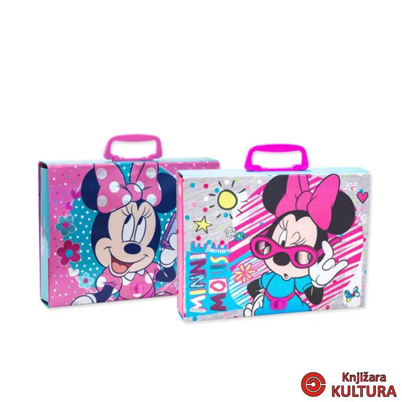 KOFERČIĆ MINNIE MOUSE MIX 