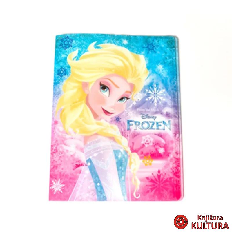FASCIKLA 30 FOL.FROZEN 