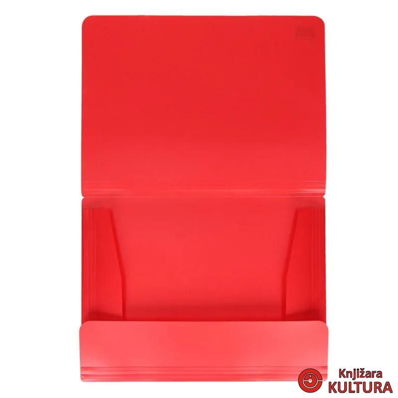 FASC.PP SA 3 KL.I 2 GUM.CRVENA 